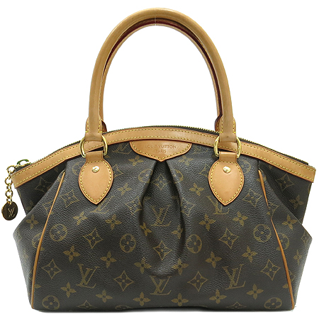 Louis Vuitton(���̺���) M40143 ���׷� ĵ���� Ƽ���� PM ��Ʈ�� [�б�������] �̹���2 - ���̺��� �߰���ǰ