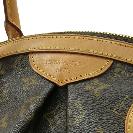 Louis Vuitton(���̺���) M40143 ���׷� ĵ���� Ƽ���� PM ��Ʈ�� [�б�������] �̹���4 - ���̺��� �߰���ǰ
