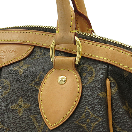 Louis Vuitton(���̺���) M40143 ���׷� ĵ���� Ƽ���� PM ��Ʈ�� [�б�������] �̹���5 - ���̺��� �߰���ǰ