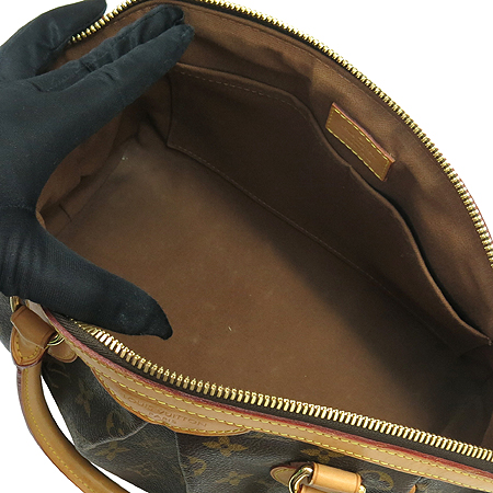 Louis Vuitton(���̺���) M40143 ���׷� ĵ���� Ƽ���� PM ��Ʈ�� [�б�������] �̹���7 - ���̺��� �߰���ǰ