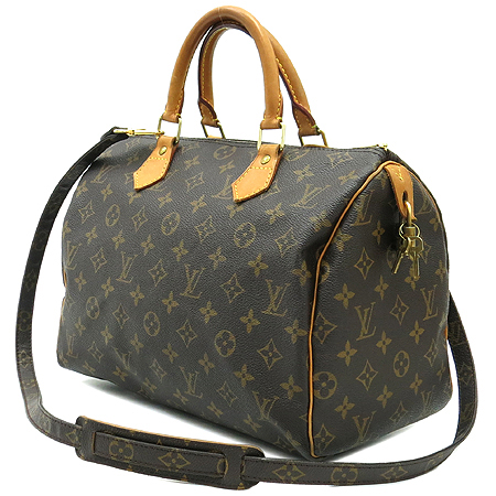 Louis Vuitton(���̺���) M41526 ���׷� ĵ���� ���ǵ�30 ��Ʈ�� + ���׷� ĵ���� ��� ��Ʈ�� �̹���3 - ���̺��� �߰���ǰ