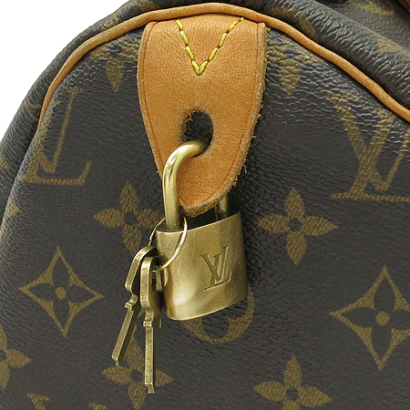 Louis Vuitton(���̺���) M41526 ���׷� ĵ���� ���ǵ�30 ��Ʈ�� + ���׷� ĵ���� ��� ��Ʈ�� �̹���5 - ���̺��� �߰���ǰ