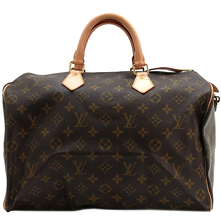 Louis Vuitton(���̺���) M41524 ���׷� ĵ���� ���ǵ� 35 ��Ʈ�� [��������] �̹���2 - ���̺��� �߰���ǰ
