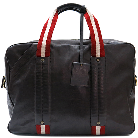 Bally(�߸�) TREGO ���� ���� ��� ��Ƽġ ��Ʈ�� �̹���2 - ���̺��� �߰���ǰ