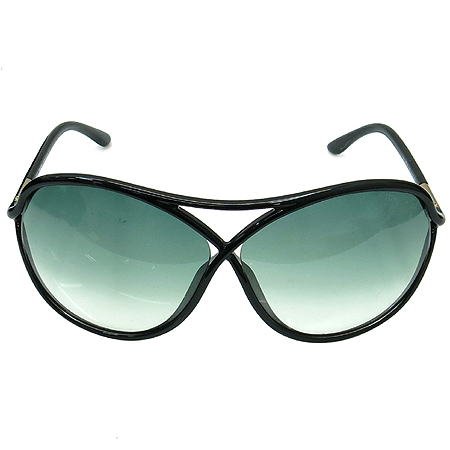 TOMFORD(������) TF184 01B ���� ���� ��� ���� ���� ���۶�[��õ��] �̹���3 - ���̺��� �߰���ǰ