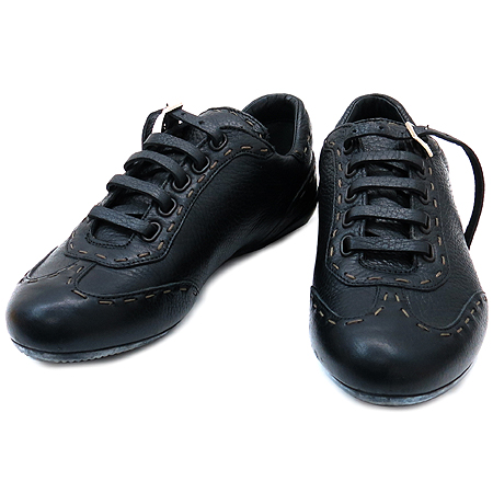 Fendi(���) 8L0429 ���� �������� ���� ��Ƽġ ����Ŀ�� �̹���2 - ���̺��� �߰���ǰ