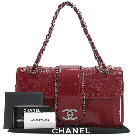 Chanel() A34881Y04505 COCOΰ ̴Ʈ   ü  [б]