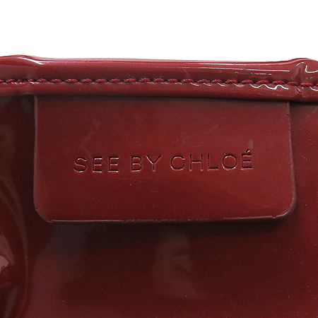 Chloe(���ο�) SEE BY CHLOE ������ ���� ����� [��������] �̹���5 - ���̺��� �߰���ǰ