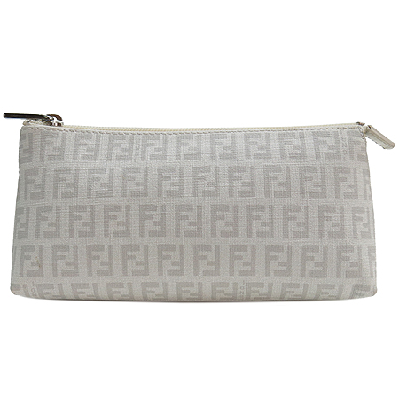 Fendi(���) 7N0038 FF�ΰ� ȭ��Ʈ PVC �Ŀ�ġ �̹���2 - ���̺��� �߰���ǰ