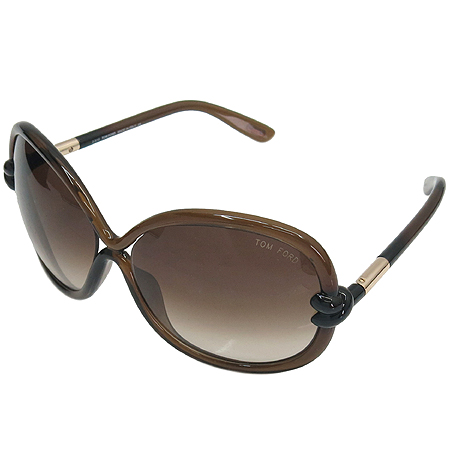 TOMFORD(������) TF185 48F ���� ���� ���۶� �̹���2 - ���̺��� �߰���ǰ