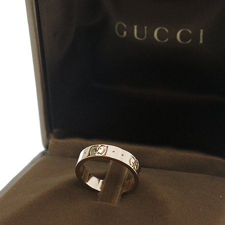 Gucci(����) 18k ��� icon(������) ���� - 6ȣ [�б�������] �̹���2 - ���̺��� �߰���ǰ