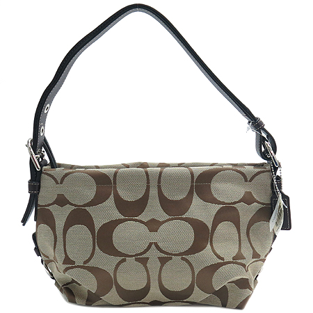 Coach(��ġ) 15068 �ñ׳�ó �ڰ��� ���� �÷� ����� �̹���2 - ���̺��� �߰���ǰ