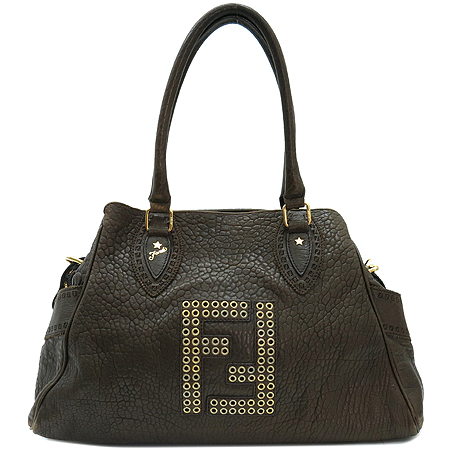 Fendi(���) 8BN162 ���� ¡ ��� ���� ����Ų ��Ʈ�� [�б�������] �̹���2 - ���̺��� �߰���ǰ