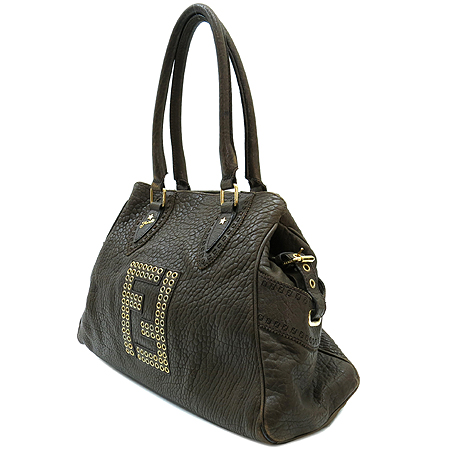 Fendi(���) 8BN162 ���� ¡ ��� ���� ����Ų ��Ʈ�� [�б�������] �̹���3 - ���̺��� �߰���ǰ