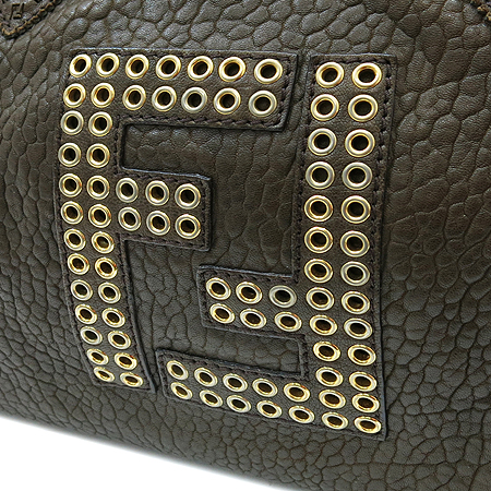 Fendi(���) 8BN162 ���� ¡ ��� ���� ����Ų ��Ʈ�� [�б�������] �̹���6 - ���̺��� �߰���ǰ