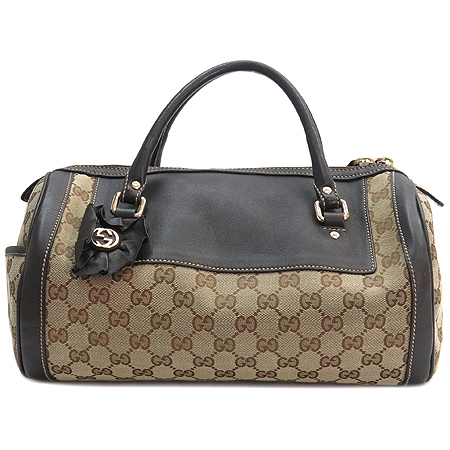Gucci(����) 189825 GG �ΰ� �ڰ��� ���� ���� Ʈ���� ���� ��Ʈ�� �̹���2 - ���̺��� �߰���ǰ
