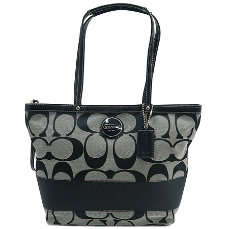 Coach(��ġ) 17433 �ñ׳�ó �ڰ��� ����� �̹���2 - ���̺��� �߰���ǰ