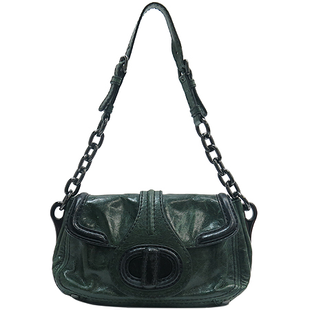 Prada(�����) BR4590 �׸� ���� ��Ƽġ ü�� ����� �̹���2 - ���̺��� �߰���ǰ