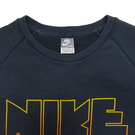 NIKE(����Ű) ���̺��÷� ����� Ƽ �̹���2 - ���̺��� �߰���ǰ