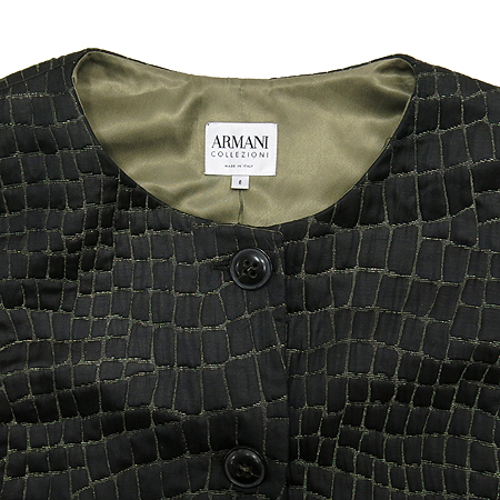 Armani COLLEZIONI(�Ƹ����� �÷�������) �����÷� ���� [���빮��] �̹���2 - ���̺��� �߰���ǰ