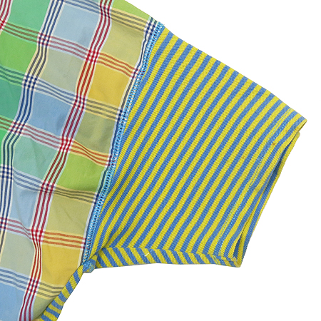 Oilily(���ϸ���) üũ Ƽ �̹���3 - ���̺��� �߰���ǰ