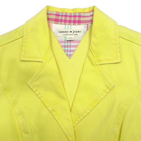 Tommy(Ÿ��) ���ο��÷� ���� �̹���2 - ���̺��� �߰���ǰ