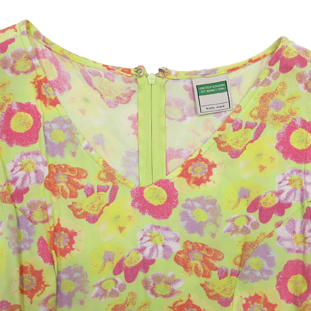 BENETTON(������) �ö�� �� ���� ���ǽ� �̹���2 - ���̺��� �߰���ǰ