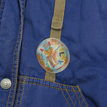 Oilily(���ϸ���) �ĵ� ���� ���� �̹���4 - ���̺��� �߰���ǰ