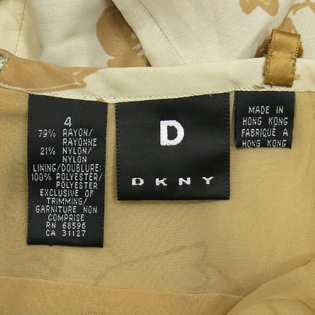 DKNY(����ī��) �������÷� ���� ���ǽ� �̹���4 - ���̺��� �߰���ǰ