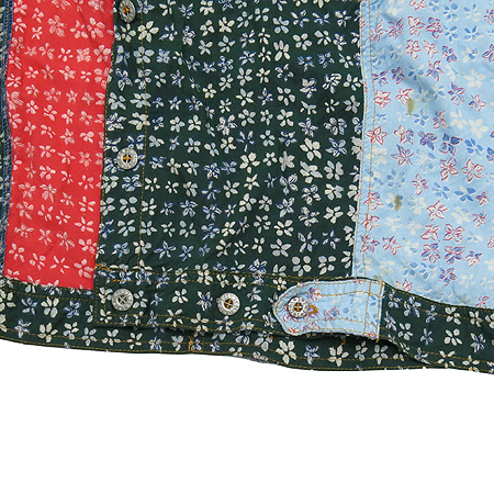 Oilily(���ϸ���) �ö�� �� ��ĿƮ �̹���4 - ���̺��� �߰���ǰ