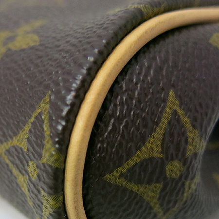 Louis Vuitton(���̺���) M95567 ���׷� ĵ���� ����Ŭ��ġ 2WAY [�ϻ����] �̹���3 - ���̺��� �߰���ǰ