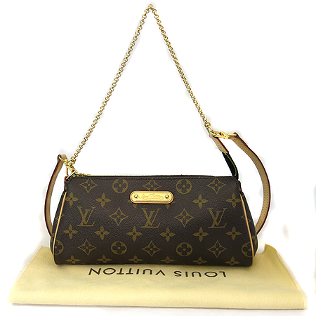 Louis Vuitton(���̺���) M95567 ���׷� ĵ���� ����Ŭ��ġ 2WAY [�ϻ����] �̹���4 - ���̺��� �߰���ǰ
