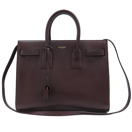 SAINT LAURENT PARIS(���ζ��ĸ�) 324823 ���ǵ� ���� ���긣 ��Ʈ�� ����� [��������] �̹���2 - ���̺��� �߰���ǰ