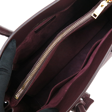 SAINT LAURENT PARIS(���ζ��ĸ�) 324823 ���ǵ� ���� ���긣 ��Ʈ�� ����� [��������] �̹���6 - ���̺��� �߰���ǰ