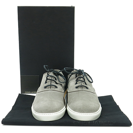 DSQUARED2 (2) SN414 ׷ ÷ ̵  Ŀ
