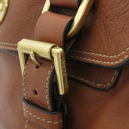 MULBERRY(�ֹ���) HH7539 ����Ʈ ���ȷ� ��ũ ���� �˷��� ���ַ� 2WAY �̹���5 - ���̺��� �߰���ǰ