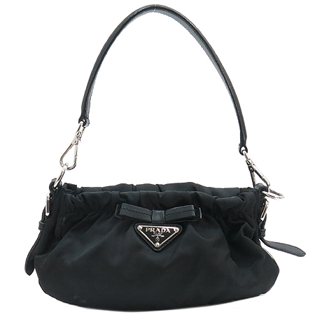 Prada(�����) BR3927 �ǹ� ��Ż �ΰ� ��� �к긯 �Ŀ�ġ �� ����� �̹���2 - ���̺��� �߰���ǰ