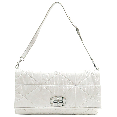 MiuMiu(�̿�̿�) ȭ��Ʈ ���̴�Ʈ ���� ���� ��Ŭ ����� �� Ŭ��ġ�� �̹���2 - ���̺��� �߰���ǰ