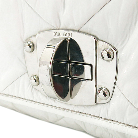 MiuMiu(�̿�̿�) ȭ��Ʈ ���̴�Ʈ ���� ���� ��Ŭ ����� �� Ŭ��ġ�� �̹���4 - ���̺��� �߰���ǰ