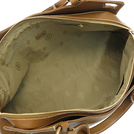 Cartier(��쿡) L1000825 ���� ����ÿ�� L������ �ΰ���Ƽġ ��Ʈ�� [��������] �̹���6 - ���̺��� �߰���ǰ