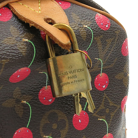 Louis Vuitton(���̺���) M95009 ���׷� ü�� ���ǵ�25 ��Ʈ�� �̹���3 - ���̺��� �߰���ǰ