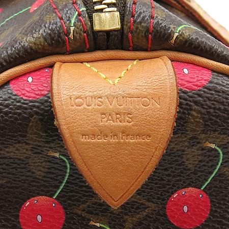 Louis Vuitton(���̺���) M95009 ���׷� ü�� ���ǵ�25 ��Ʈ�� �̹���4 - ���̺��� �߰���ǰ