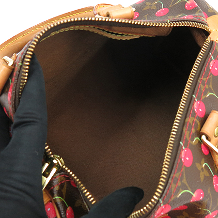 Louis Vuitton(���̺���) M95009 ���׷� ü�� ���ǵ�25 ��Ʈ�� �̹���5 - ���̺��� �߰���ǰ