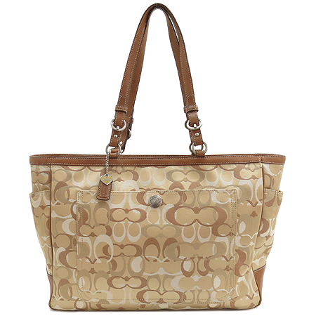 Coach(��ġ) 06429 �ñ׳��� �ڰ��� ���� ���� Ʈ���� ���� ����� + ���̺��Ʈ �̹���2 - ���̺��� �߰���ǰ