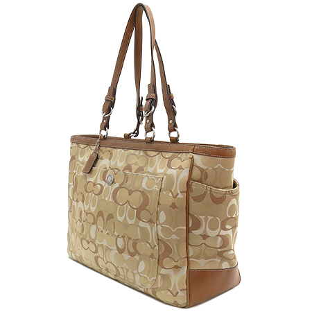 Coach(��ġ) 06429 �ñ׳��� �ڰ��� ���� ���� Ʈ���� ���� ����� + ���̺��Ʈ �̹���3 - ���̺��� �߰���ǰ