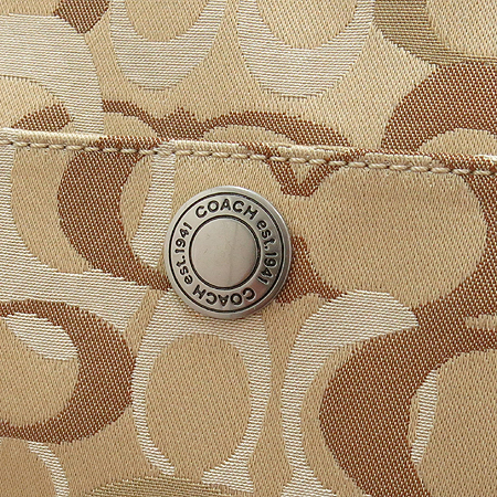 Coach(��ġ) 06429 �ñ׳��� �ڰ��� ���� ���� Ʈ���� ���� ����� + ���̺��Ʈ �̹���4 - ���̺��� �߰���ǰ