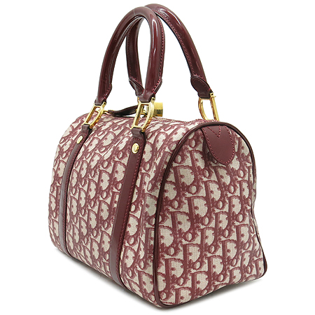 Dior(ũ����î���) DIOR�ΰ� PVC ������ ��Ʈ�� �̹���2 - ���̺��� �߰���ǰ