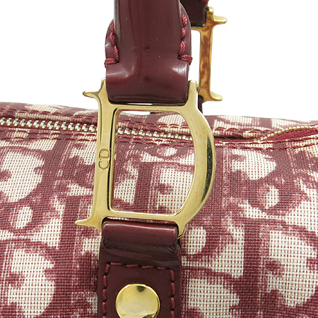 Dior(ũ����î���) DIOR�ΰ� PVC ������ ��Ʈ�� �̹���3 - ���̺��� �߰���ǰ