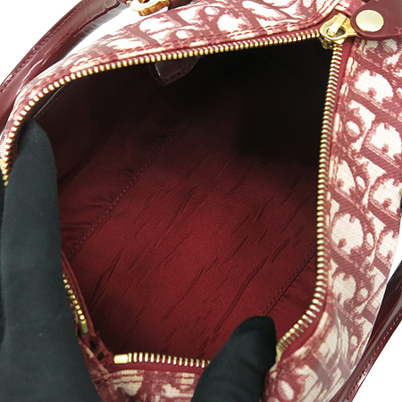 Dior(ũ����î���) DIOR�ΰ� PVC ������ ��Ʈ�� �̹���4 - ���̺��� �߰���ǰ