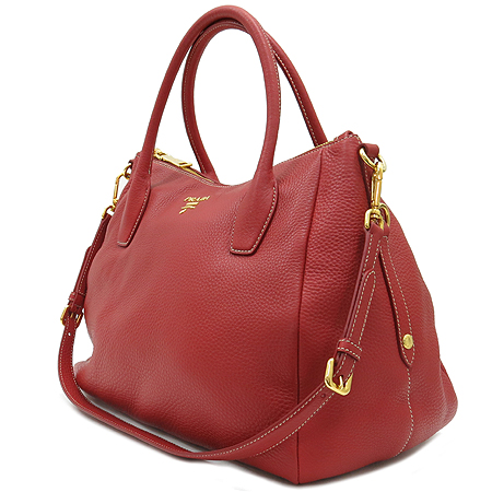 Prada(�����) BN2318 ��� ��Ż �ΰ� VIT.DAINO ����Ʈ ī����Ų(�۾�������) ��Ʈ�� + �����Ʈ�� �̹���3 - ���̺��� �߰���ǰ
